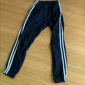 brandy melville sweat pants